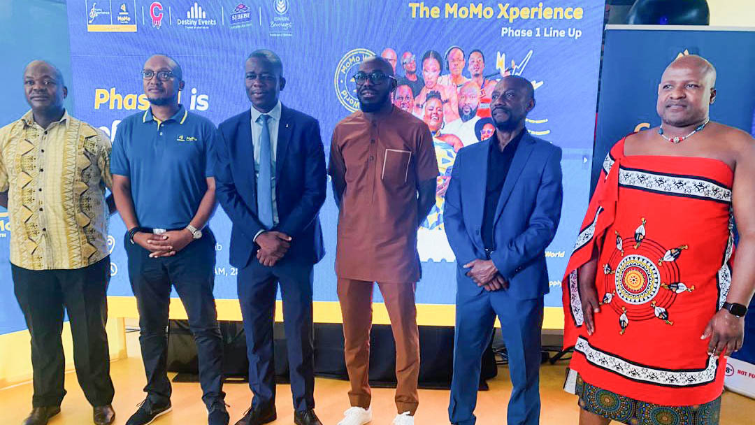 MoMo Xperience 2026 to run until early hours